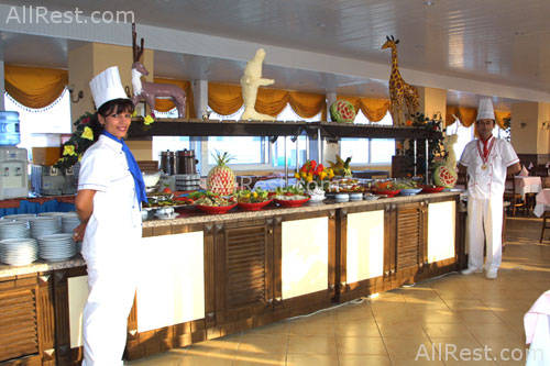 Galaxy Beach Hotel 15